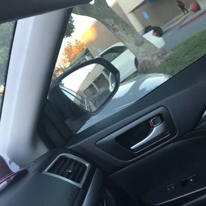 Meet your Posher, Griselda